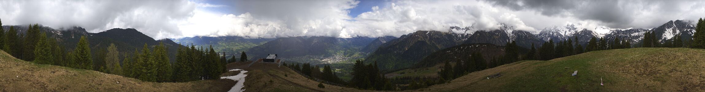 Loischkopf Brandnertal