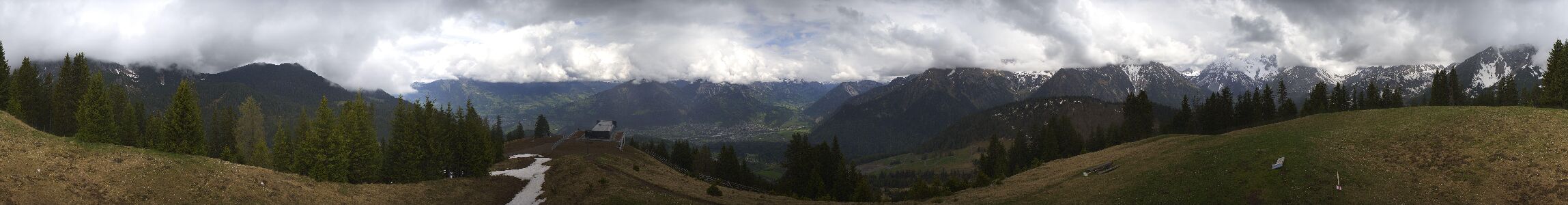 Loischkopf Brandnertal