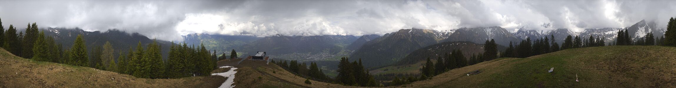 Loischkopf Brandnertal