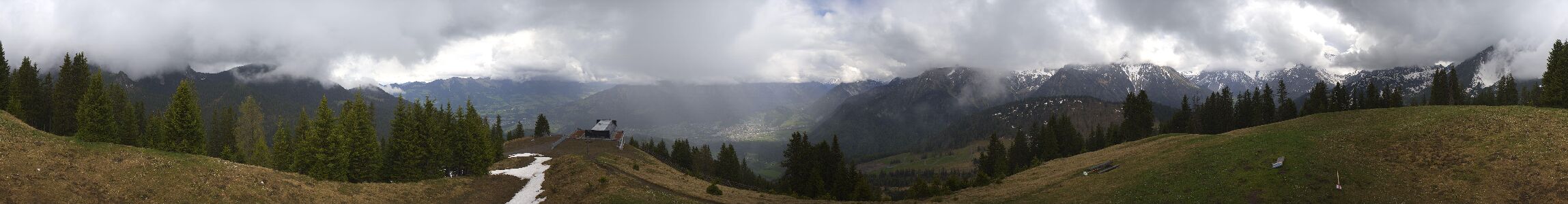 Loischkopf Brandnertal
