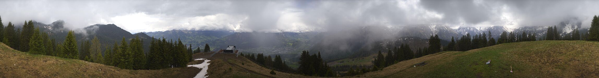 Loischkopf Brandnertal