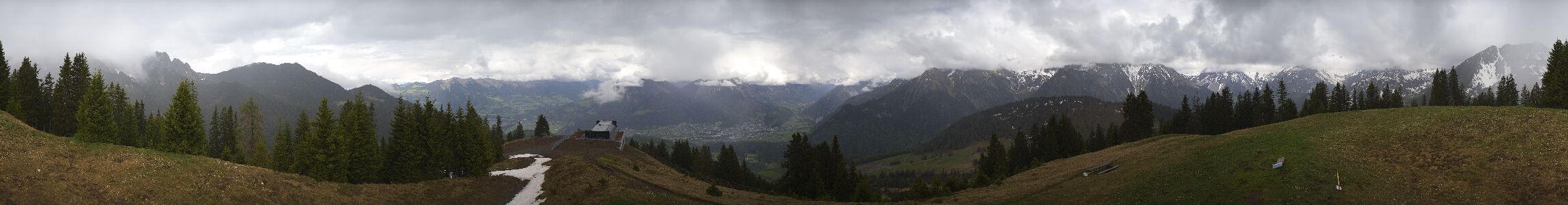 Loischkopf Brandnertal