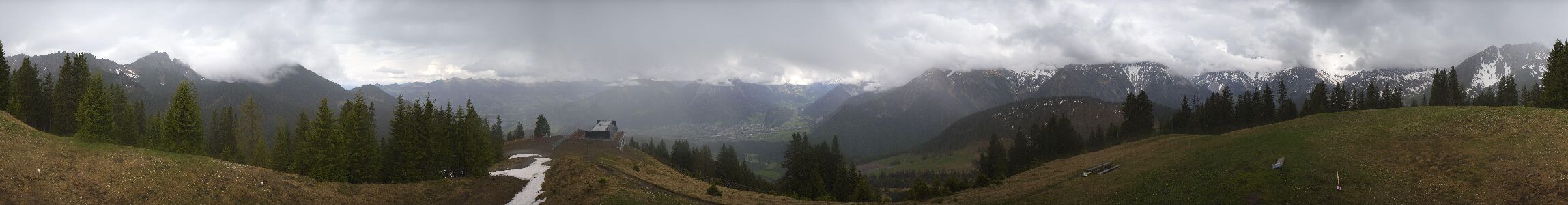Loischkopf Brandnertal