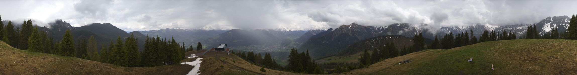 Loischkopf Brandnertal
