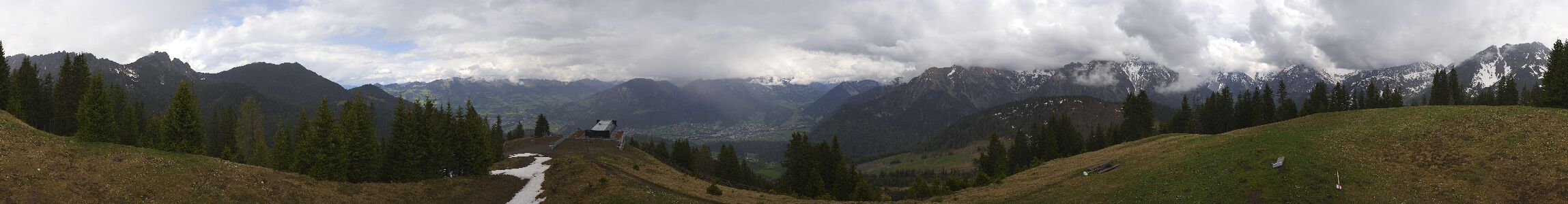Loischkopf Brandnertal