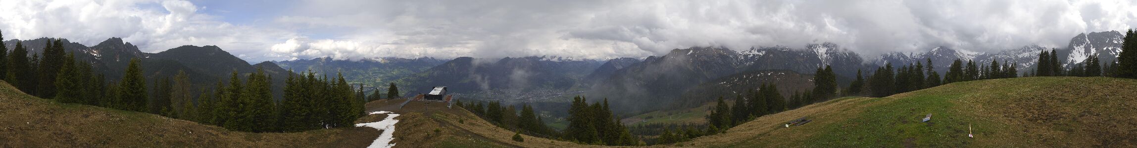 Loischkopf Brandnertal