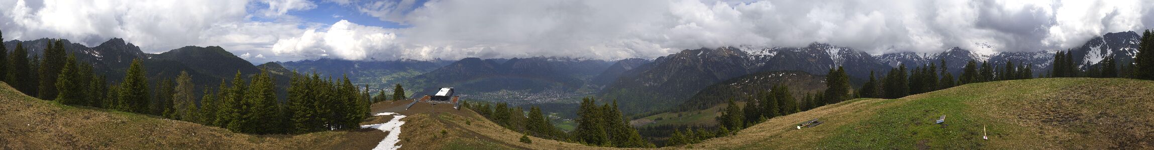 Loischkopf Brandnertal