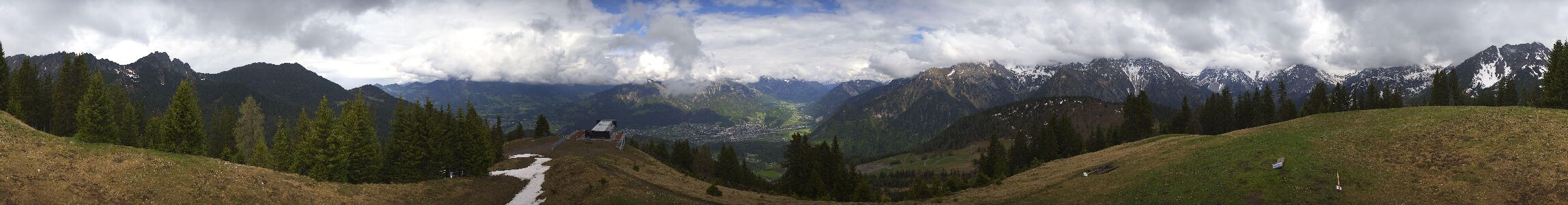 Loischkopf Brandnertal