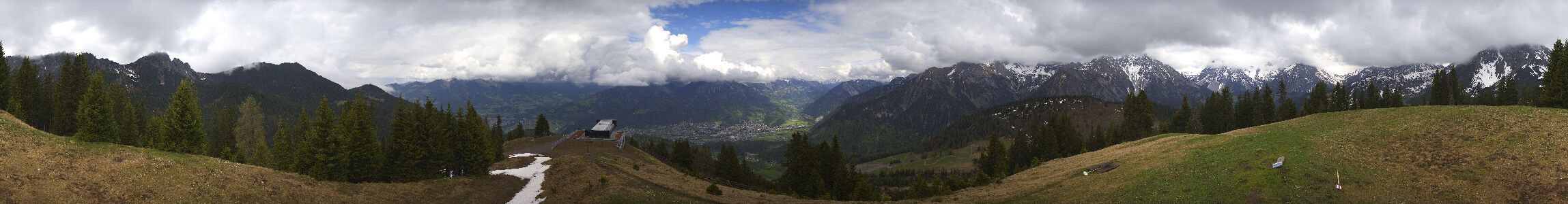 Loischkopf Brandnertal