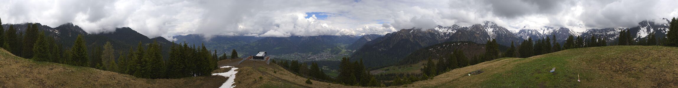 Loischkopf Brandnertal