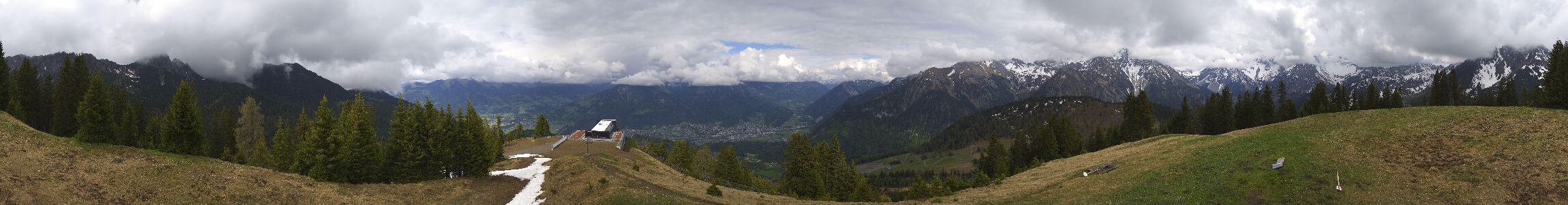 Loischkopf Brandnertal