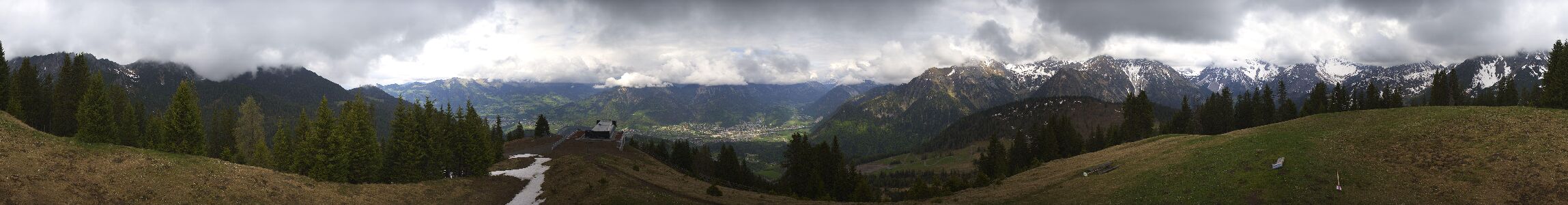 Loischkopf Brandnertal