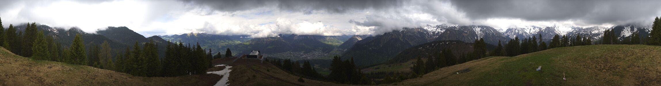 Loischkopf Brandnertal