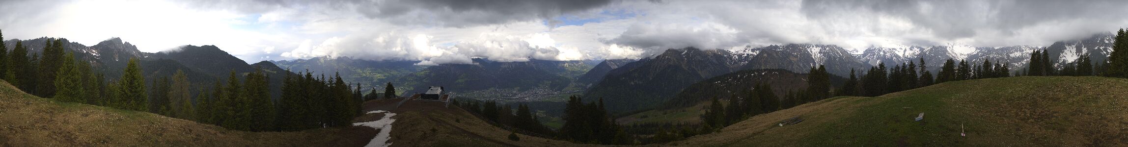 Loischkopf Brandnertal