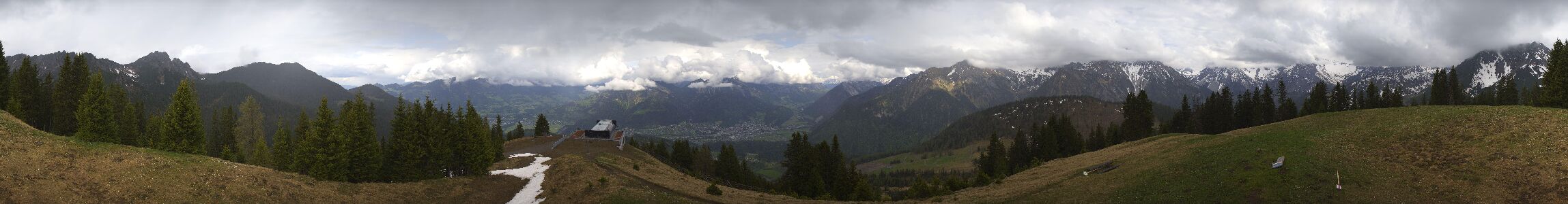 Loischkopf Brandnertal
