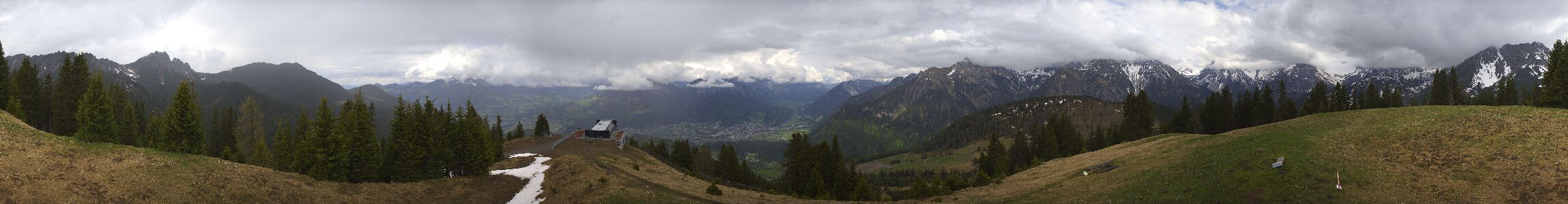 Loischkopf Brandnertal