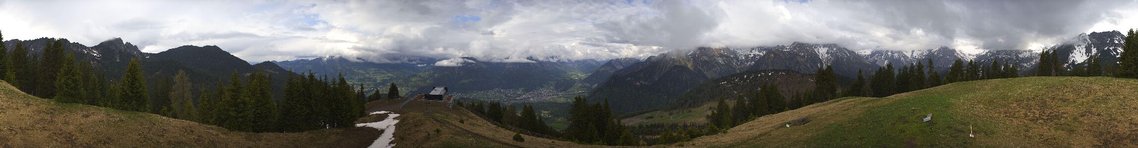 Loischkopf Brandnertal