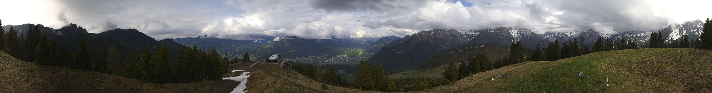 Loischkopf Brandnertal