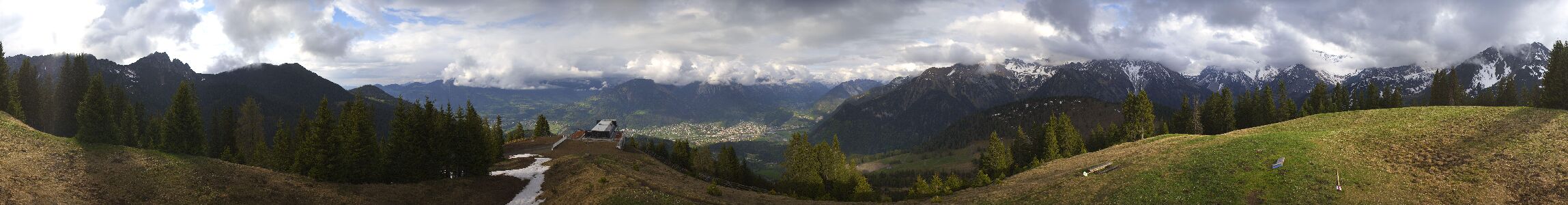 Loischkopf Brandnertal