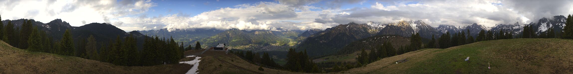 Loischkopf Brandnertal