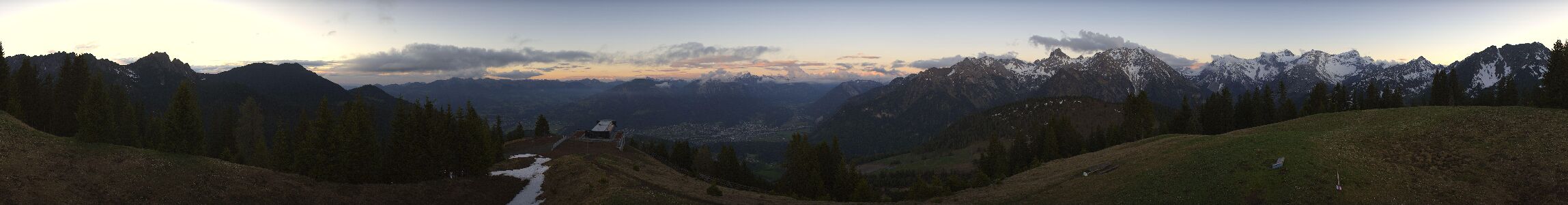 Loischkopf Brandnertal