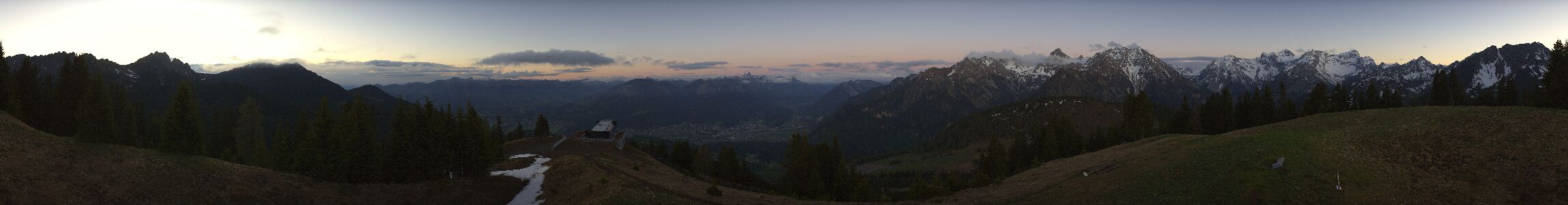 Loischkopf Brandnertal