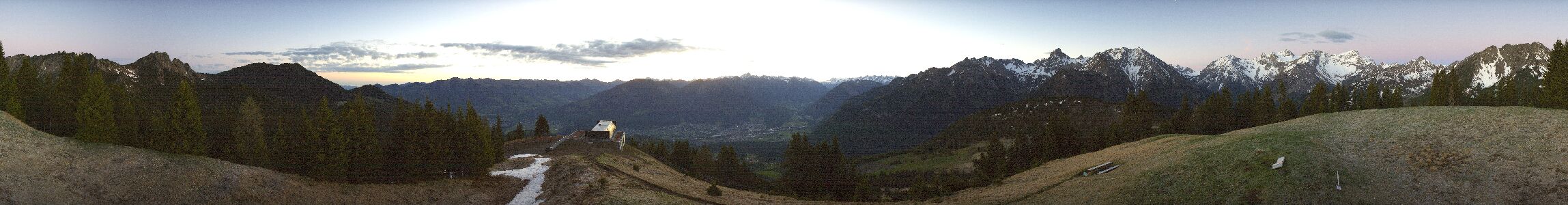 Loischkopf Brandnertal