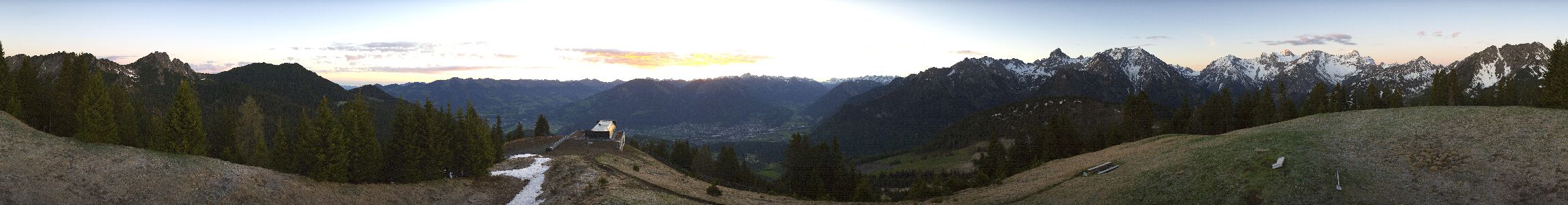 Loischkopf Brandnertal