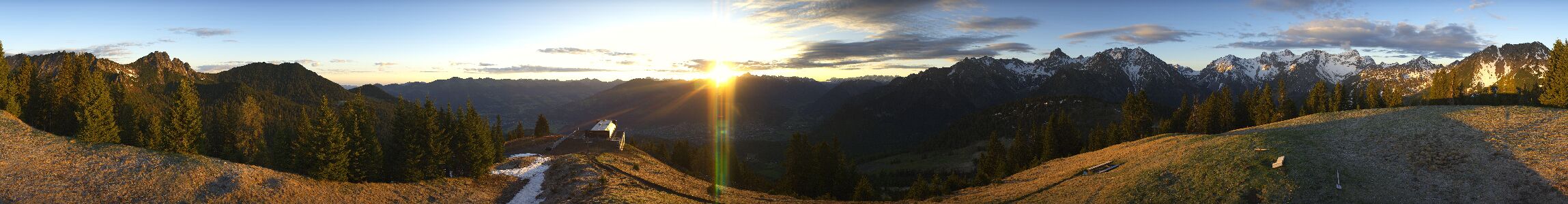Loischkopf Brandnertal