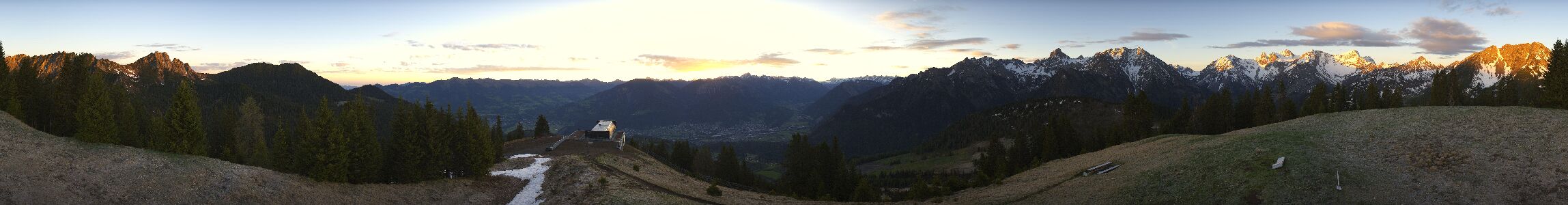 Loischkopf Brandnertal