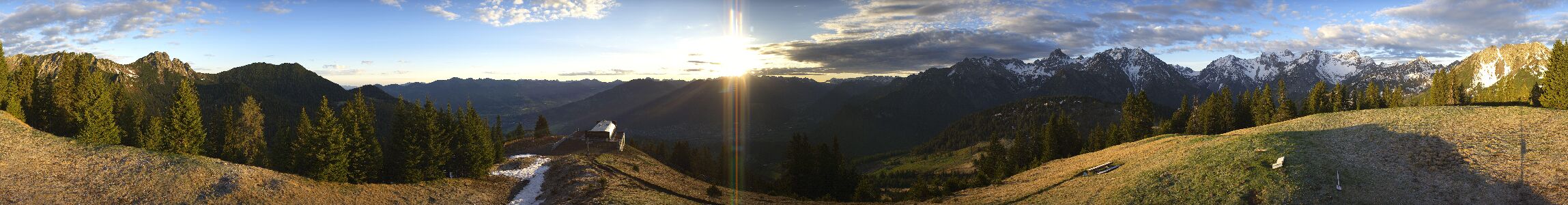 Loischkopf Brandnertal