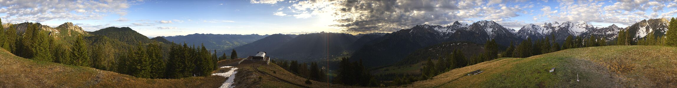 Loischkopf Brandnertal