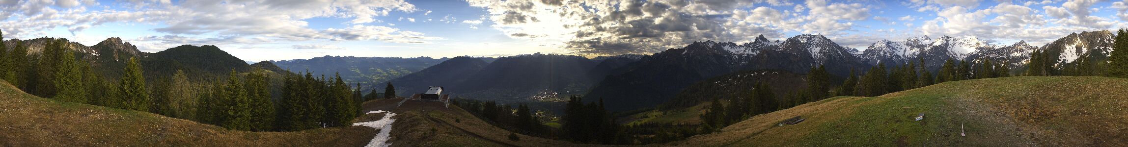 Loischkopf Brandnertal
