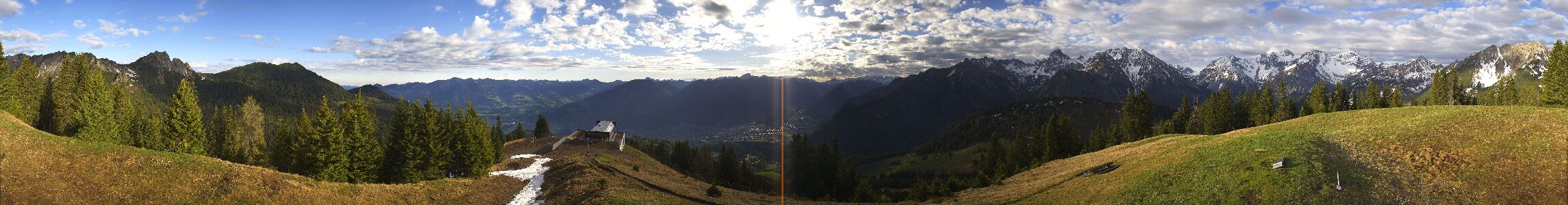 Loischkopf Brandnertal