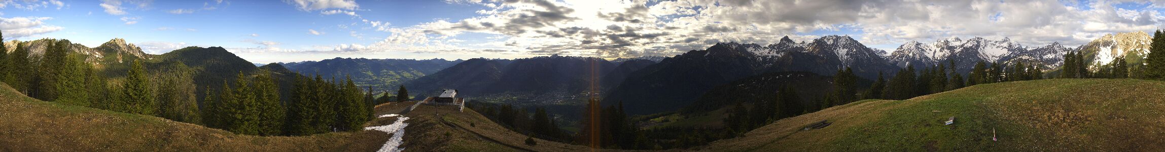 Loischkopf Brandnertal