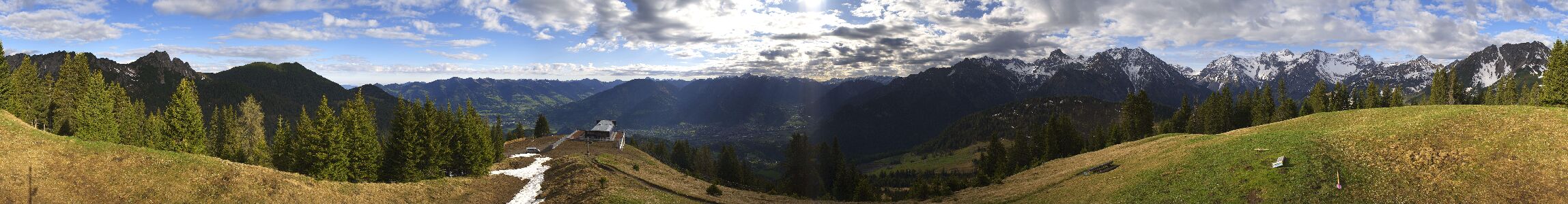 Loischkopf Brandnertal