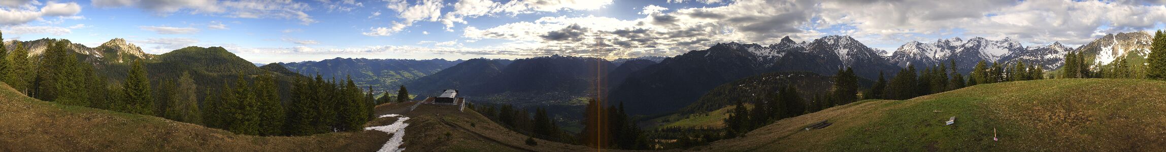 Loischkopf Brandnertal