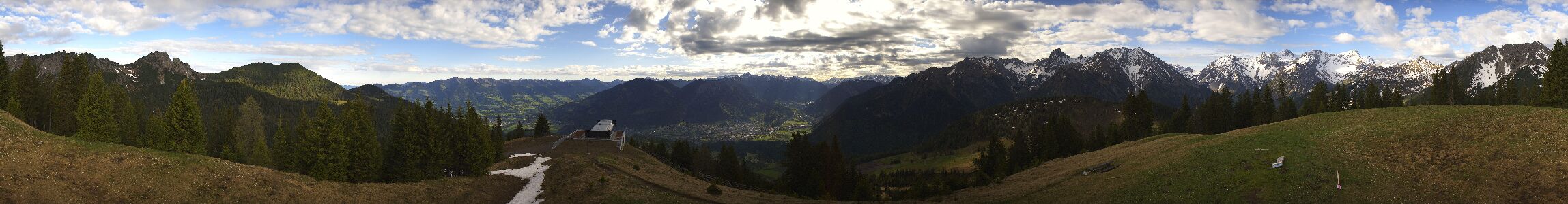 Loischkopf Brandnertal