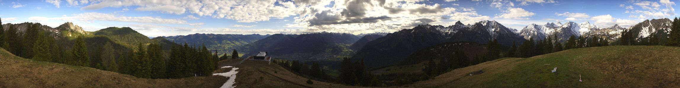 Loischkopf Brandnertal