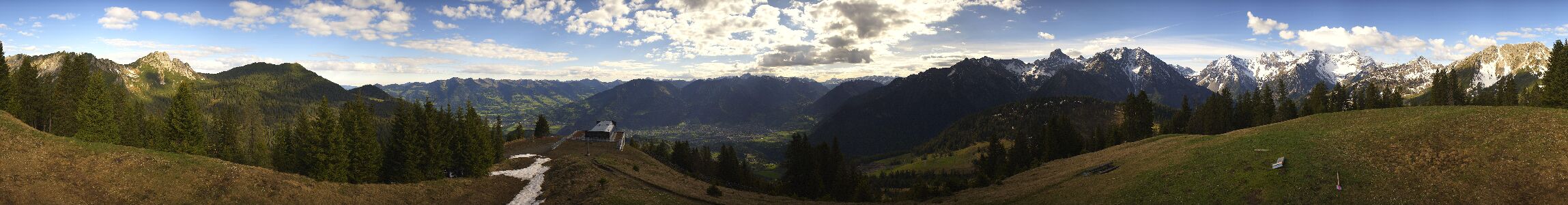 Loischkopf Brandnertal