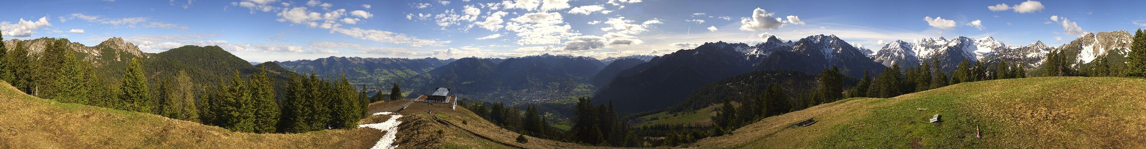 Loischkopf Brandnertal