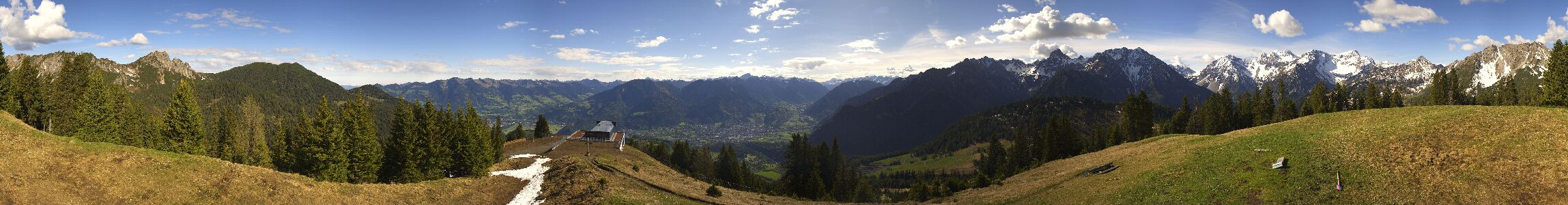Loischkopf Brandnertal