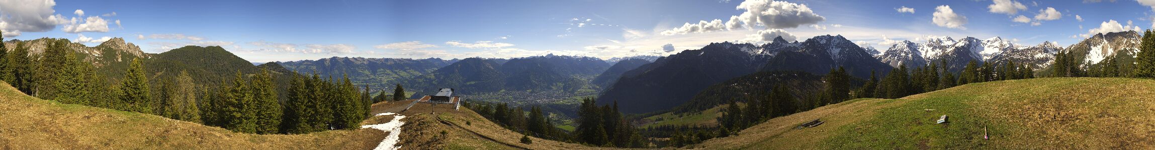 Loischkopf Brandnertal