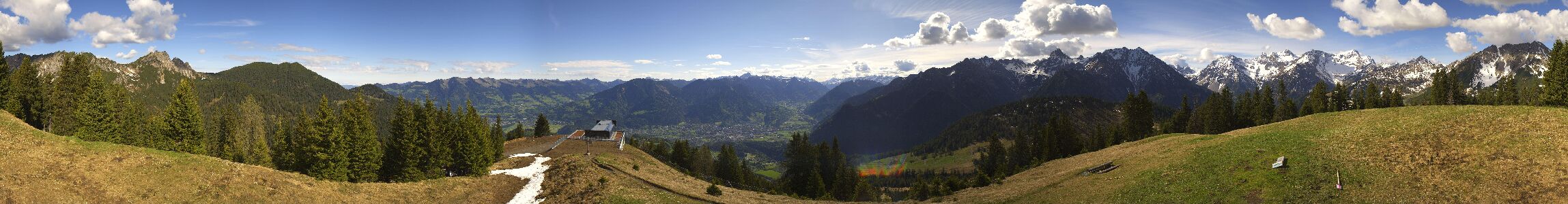 Loischkopf Brandnertal