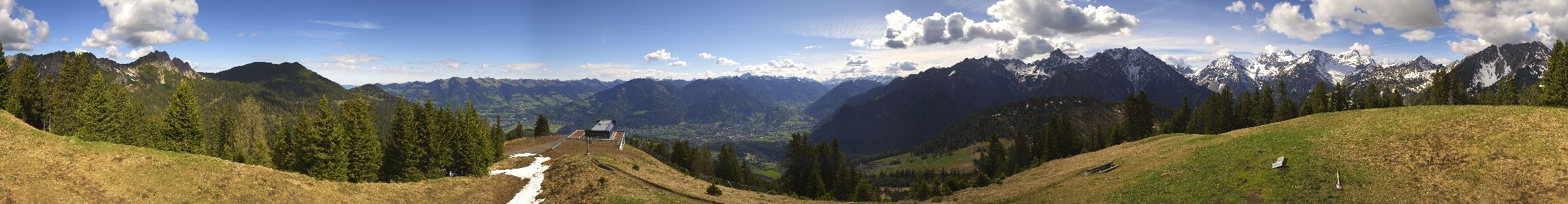 Loischkopf Brandnertal