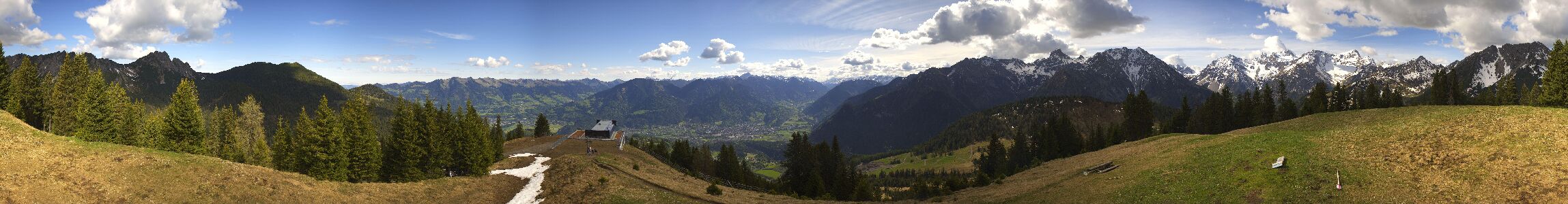 Loischkopf Brandnertal