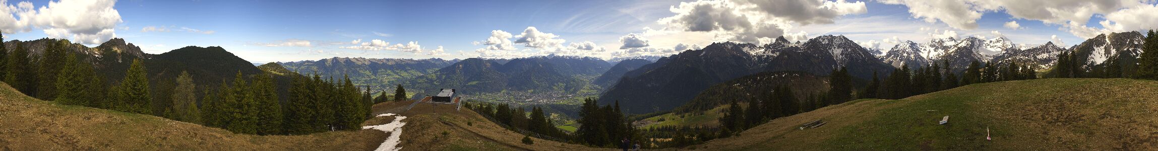 Loischkopf Brandnertal