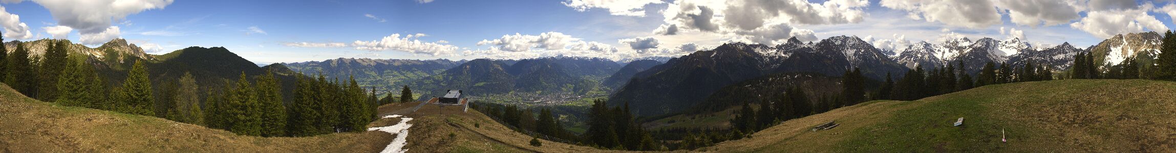Loischkopf Brandnertal