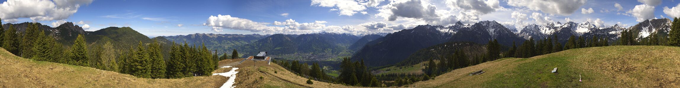 Loischkopf Brandnertal
