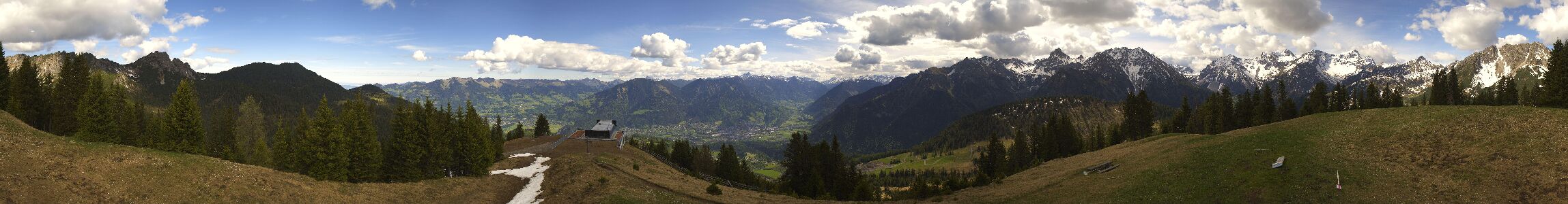 Loischkopf Brandnertal